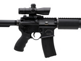 "Rock River LAR-15 Rifle 5.56 NATO (R44430) DTX" - 2 of 4