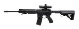 "Rock River LAR-15 Rifle 5.56 NATO (R44430) DTX" - 3 of 4