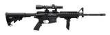 "Smith & Wesson M&P 15 Rifle 5.56 NATO (R44428)" - 1 of 4