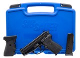 "Sig Sauer P239 Pistol 9mm (PR72294) DTX" - 6 of 6