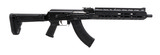 "Zastava ZPAPM70 Rifle 7.62x39mm (R44423)" - 1 of 4