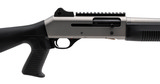 "Benelli M4 H2O Shotgun 12 Gauge (S17027)" - 2 of 4