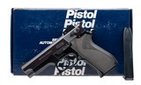 "Smith & Wesson 5904 Pistol 9mm (PR72300)" - 6 of 6