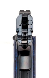 "Colt Sam Colt Edition 1911 Pistol .38 Super (C20771)" - 3 of 7