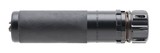 "(SN: SR5-501578) Dead Air Sierra 5 Suppressor 5.56mm (NGZ5004) NEW" - 3 of 3