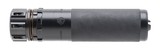 "(SN: SR5-501578) Dead Air Sierra 5 Suppressor 5.56mm (NGZ5004) NEW" - 2 of 3