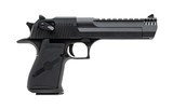 "(SN: DK0124058) Magnum Research Desert Eagle Pistol 50AE (NGZ4227) NEW" - 1 of 3