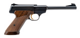 "Browning Challenger Pistol .22LR (PR72394)"