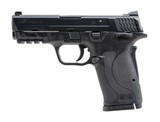 "Smith & Wesson M&P9 Shield EZ M2.0 Pistol 9mm (PR72408)" - 2 of 3