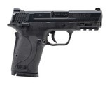 "Smith & Wesson M&P9 Shield EZ M2.0 Pistol 9mm (PR72408)" - 1 of 3