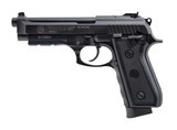 "Taurus PT101P Pistol .40cal (PR72392)" - 2 of 6