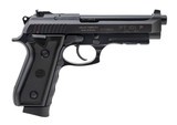 "Taurus PT101P Pistol .40cal (PR72392)"