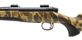 "Mauser M18 Old School Camo Rifle .270 Win (R44431)" - 4 of 5