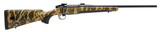 "Mauser M18 Old School Camo Rifle .270 Win (R44431)" - 1 of 5