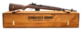 "Springfield M1A LTD 50th Anniversary Edition Rifle .308 Win (R44427)" - 6 of 7