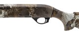 "Benelli M2 Shotgun 20 Gauge (S17029)" - 4 of 5