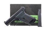 "Heckler & Koch P7M13 Pistol 9mm (PR71231) DTX" - 2 of 7