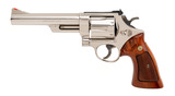 "Smith & Wesson 29-2 Revolver .44 Magnum (PR72384)" - 2 of 9