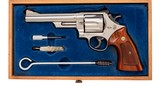 "Smith & Wesson 29-2 Revolver .44 Magnum (PR72384)" - 1 of 9