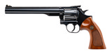 "Dan Wesson 15 Pistol Pac Revolver Set .357 Magnum (PR72389)" - 1 of 7