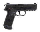 "FN FNX-45 Pistol .45 Acp (PR72409)" - 1 of 4