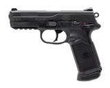 "FN FNX-45 Pistol .45 Acp (PR72409)" - 2 of 4