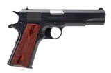 "Colt Government Series 80 1911 Pistol .45 Auto (C20750)" - 1 of 7