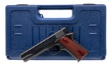 "Colt Government Series 80 1911 Pistol .45 Auto (C20750)" - 7 of 7