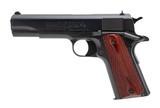 "Colt Government Series 80 1911 Pistol .45 Auto (C20750)" - 2 of 7