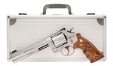 "Smith & Wesson 629-5 Classic Revolver .44 Magnum (PR72368)" - 6 of 8