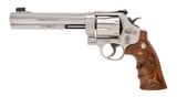 "Smith & Wesson 629-5 Classic Revolver .44 Magnum (PR72368)" - 1 of 8