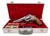 "Smith & Wesson 629-5 Classic Revolver .44 Magnum (PR72368)" - 7 of 8