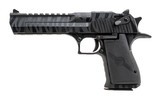 "(SN: DK0123999) Magnum Research Desert Eagle MK XIX Pistol 50AE (NGZ3503) NEW" - 2 of 3