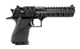 "(SN: DK0123999) Magnum Research Desert Eagle MK XIX Pistol 50AE (NGZ3503) NEW"