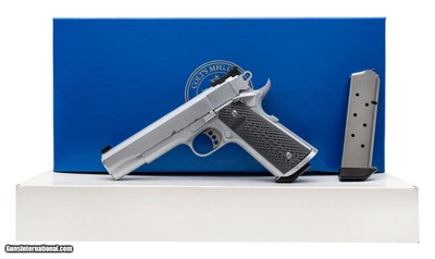 "Colt Special Combat Government 1911 Pistol .45 Auto (C20749) DTX" - Image 7 of 7