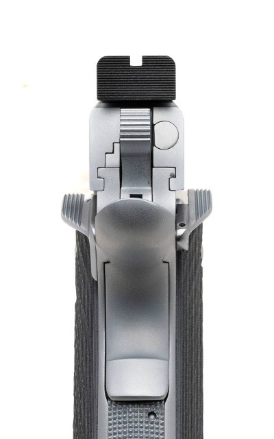 "Colt Special Combat Government 1911 Pistol .45 Auto (C20749) DTX" - Image 3 of 7