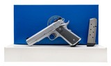 "Colt Special Combat Government 1911 Pistol .45 Auto (C20749) DTX" - 7 of 7