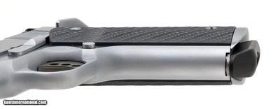 "Colt Special Combat Government 1911 Pistol .45 Auto (C20749) DTX" - Image 6 of 7