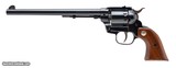"High Standard Longhorn Revolver .22LR (PR72301)" - 1 of 6