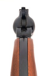 "High Standard Longhorn Revolver .22LR (PR72301)" - 3 of 6