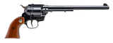 "High Standard Longhorn Revolver .22LR (PR72301)" - 2 of 6
