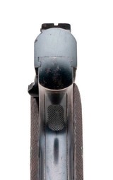 "Colt Woodsman Pre-War Pistol .22LR (C20773)" - 3 of 6