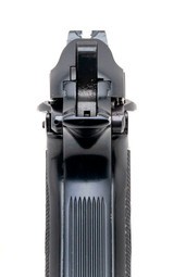 "Beretta 85BB Pistol .380 ACP (PR72305)" - 3 of 6