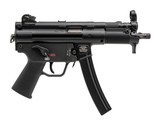 "Heckler & Koch SP5-K PDW Pistol 9mm (PR72414)" - 1 of 3