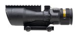 "Trijicon ACOG 6x48 Rifle Scope (MIS70075)" - 2 of 4