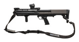 "Kel-Tec KSG Shotgun 12 Gauge (S16985)" - 3 of 4