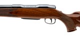 "Colt Sauer Grand African Rifle .458 Win Mag (C20786)" - 4 of 4