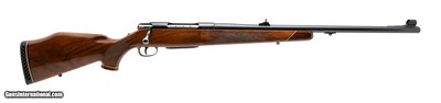 "Colt Sauer Grand African Rifle .458 Win Mag (C20786) DTX"