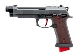 "(SN: 92X0114666) Beretta 92XI Gara Special Edition Pistol 9mm (NGZ5387) NEW" - 2 of 3