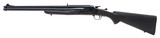 "Savage 24F Combo Shotgun 20 Gauge/.223 Rem (S17033) Consignment" - 3 of 4